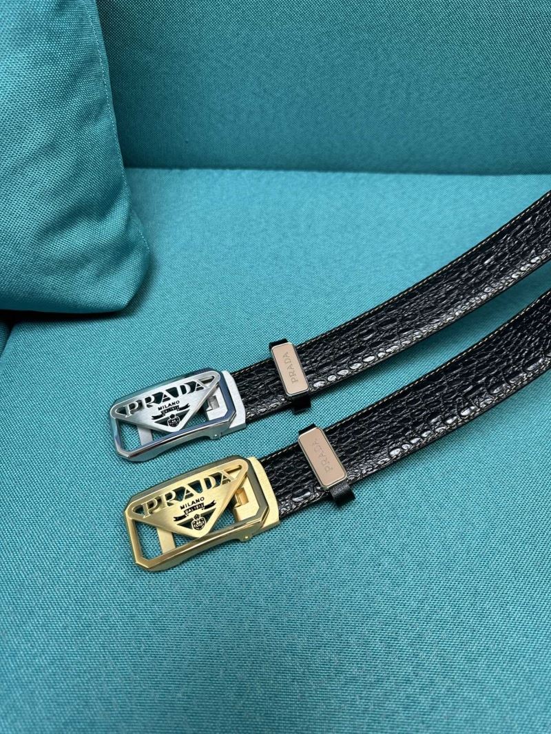 Prada Belts